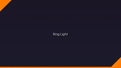 积分兑换 - LED环形补光灯 | 黑料暗网 积分商城