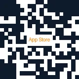 App Store下载二维码 - 每日大赛 黑料暗网 APP